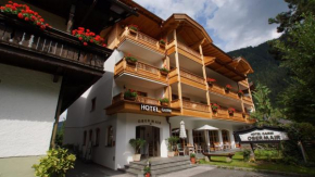 Hotel Garni Obermair, Mayrhofen